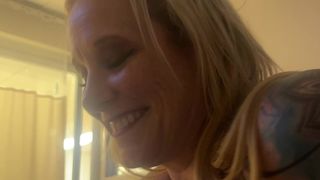 E.C.G. EMERGENCY CARE GONE WILD ICU FUCK EDITION