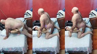 NOVINHA SAFADA ADORA SEDUZIR O COROA