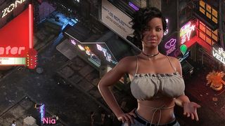 SYMPHONY OF THE SERPENT - PART 44 - THE INTERVIEW BY LOVESKYSAN69