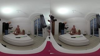 CLARA TRINITY PART TWO - HUGE COCK JEDI TEACHES STEPDAUGHTER WAYS OF THE FORCE