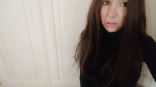 LA CONFESSIONE DI LAVINIA- LAVINIA S CONFESSION