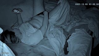 WHEN PINAY BOSS GIRLFRIEND IS BORED IN HER APARTMENT THIS HAPPENS P1