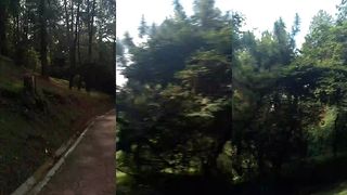 CRUISING EN LA MONTANA