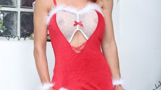 MERRY XMAS #1, VITTORIA DIVINE & NURIA MILLAN, 2ON2, BWC, ANAL FISTING, DOUBLE ANAL FISTING, ATM, BALLS DEEP, NO PUSSY, ROUGH SEX, BIG GAPES, MONSTER BUTTROSE, SQUIRT, CREAMPIE SWALLOW AH047