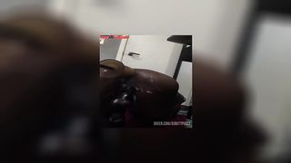 HARD & DEEP ANAL Doggystyle | Angle 4of6