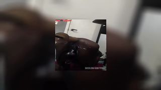 HARD & DEEP ANAL Doggystyle | Angle 4of6