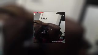 HARD & DEEP ANAL Doggystyle | Angle 4of6