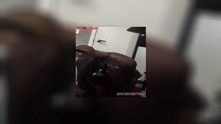HARD & DEEP ANAL Doggystyle | Angle 4of6