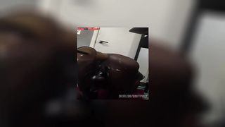 HARD & DEEP ANAL Doggystyle | Angle 4of6