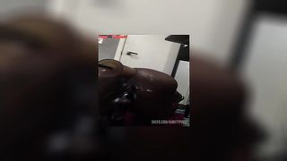 HARD & DEEP ANAL Doggystyle | Angle 4of6