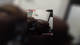 HARD & DEEP ANAL Doggystyle | Angle 4of6