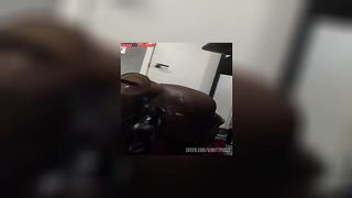 HARD & DEEP ANAL Doggystyle | Angle 4of6