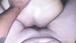 Luna wants her dose of cock as soon as she wakes up
