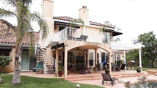 Bonnie Rotten and Dana DeArmond have multiple orgasms in Sisters 2