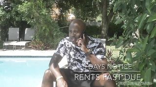 5 Day notice