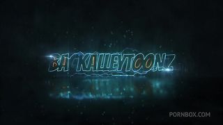 Mia loses abet to Charlie and has to suck and get fucked by his bbc