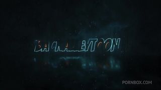 Mia loses abet to Charlie and has to suck and get fucked by his bbc