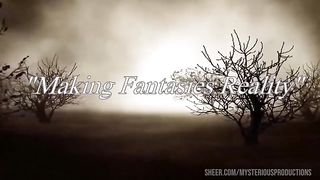 EXXXOTICFANTASY STARRING: TAYLOR NICOLE, JONATHON JORDAN, & MYSTERIOUS