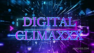 Selena Lust 1st Anal with BBC