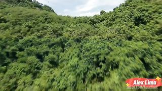 Marido leva chifre depois de esposa ser abandonada