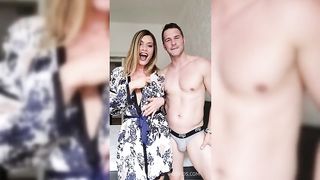 Russian Beauty with Huge Boobs Hardcore Sex Kitana Lure