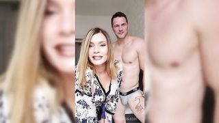 Russian Beauty with Huge Boobs Hardcore Sex Kitana Lure