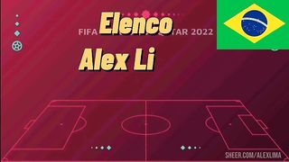 Minha mulher deitada na cama me esperando cheia de tessao, E eu pequei no sono vendo o jogo, E minha mulher me acorda para tranzar ate a bunda a safada me deu