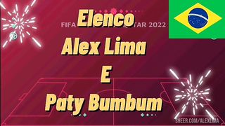 Minha mulher deitada na cama me esperando cheia de tessao, E eu pequei no sono vendo o jogo, E minha mulher me acorda para tranzar ate a bunda a safada me deu