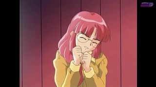 KYOUHAKU OWARANAI ASHITA 02 - LA EXTORCION : EL MANANA NUNCA TERMINA - HENTAI GRATIS 1080P