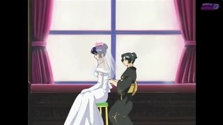 KYOUHAKU OWARANAI ASHITA 03 - LA EXTORCION : EL MANANA NUNCA TERMINA - HENTAI SPANISH SUB - HENTAI EN ESPANOL