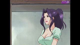 NIKUYOME TAKAYANAGI KE NO HITOBITO 01 SECRETOS SEXUALES DE FAMILIA - HENTAI SPANISH SUB - HENTAI EN ESPANOL