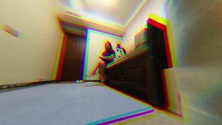 LIFE UNDER FEET EPISODE 1(OF 4 EPISODES)