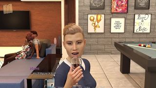 THE ADVENTUROUS COUPLE 184