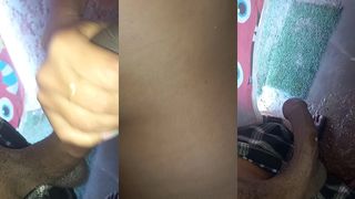 SOLO QUERIA FOLLAR MAMA