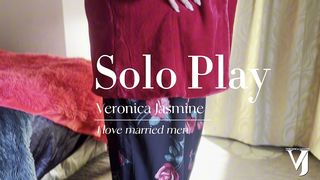 I LOVE MARRIED MEN FT VERONICA JASMINE