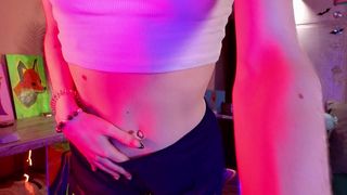 COME ON, TAKE OFF MY PANTIES