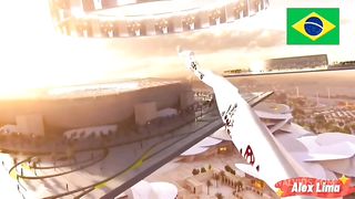 Parei de assistir o jogo no zero a zero, E minha mulher, Evy Kethlyn , me chama para mim meter um gol nela, ate a bunda a safada me deu