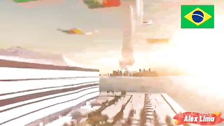 Parei de assistir o jogo no zero a zero, E minha mulher, Evy Kethlyn , me chama para mim meter um gol nela, ate a bunda a safada me deu