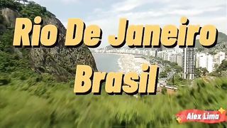 Minha amiga, Ana Julia , cheia de tessao me liga e me chama para tranzar