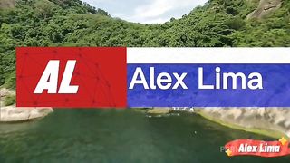 Minha amiga, Ana Julia , cheia de tessao me liga e me chama para tranzar