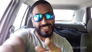 JAPA DO BUNDAO em BASTIDORES DO TIGRAO 8