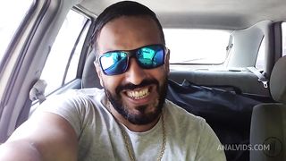 JAPA DO BUNDAO em BASTIDORES DO TIGRAO 8