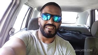 JAPA DO BUNDAO em BASTIDORES DO TIGRAO 8