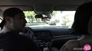 TGIRLS.PORN: Daisy Taylor & Emma Rose