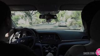 TGIRLS.PORN: Daisy Taylor & Emma Rose