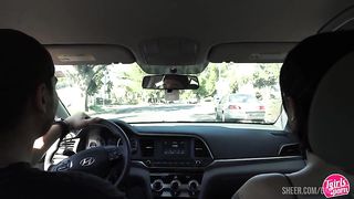 TGIRLS.PORN: Daisy Taylor & Emma Rose