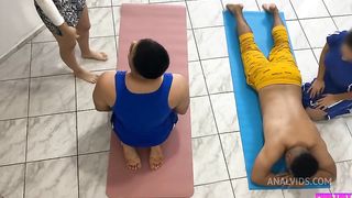 Couple Massage with Happy Ending Girlfriend exchange