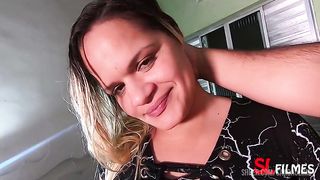 Fudendo o bumbum mais desejado