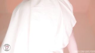 Trying my panties part 3 + face sitting