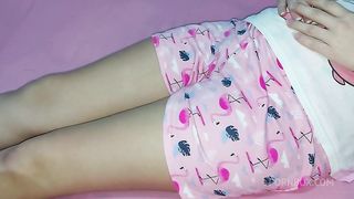 Sexo Real Con Embarazada Gran Cono